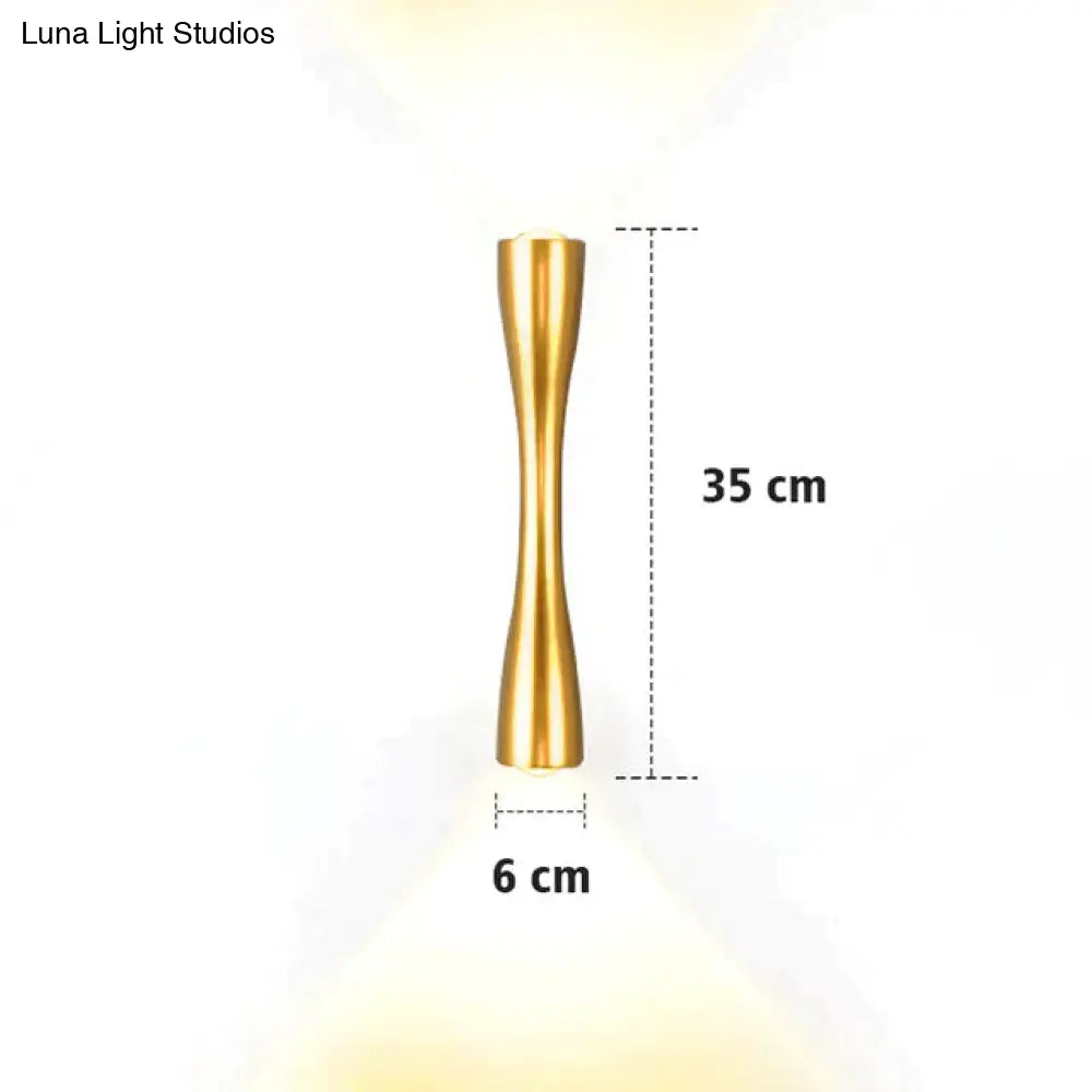 DecorBites™ Elaine | Outdoor Waterproof Lamp