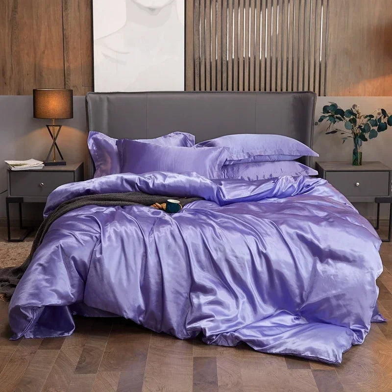 DecorBites™ Elegant Bedding Ensemble
