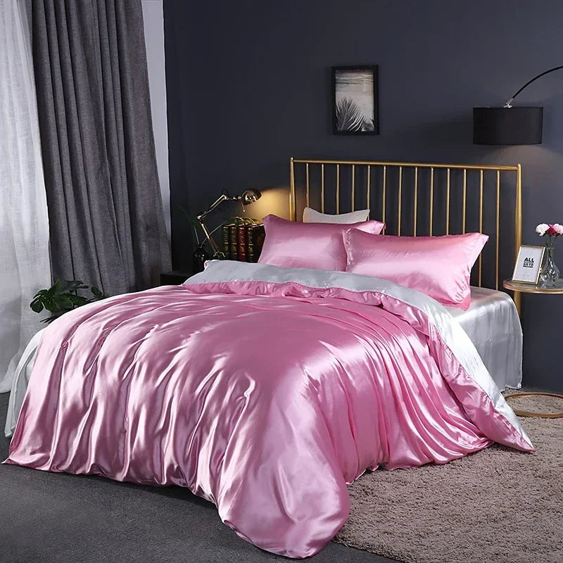 DecorBites™ Elegant Bedding Ensemble