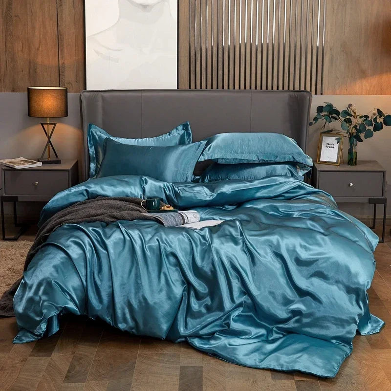 DecorBites™ Elegant Bedding Ensemble