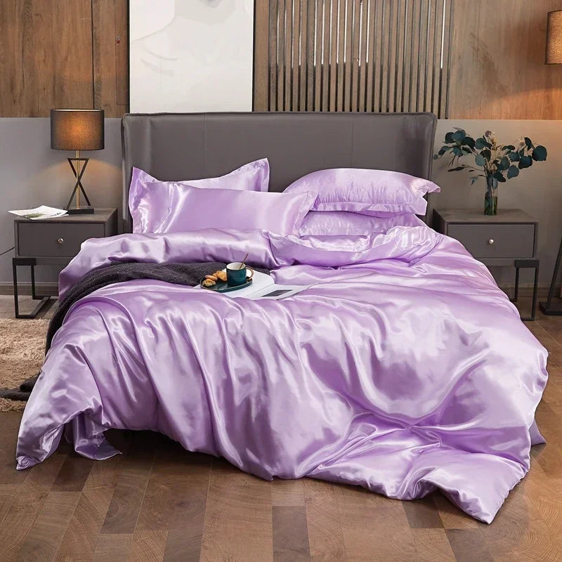 DecorBites™ Elegant Bedding Ensemble