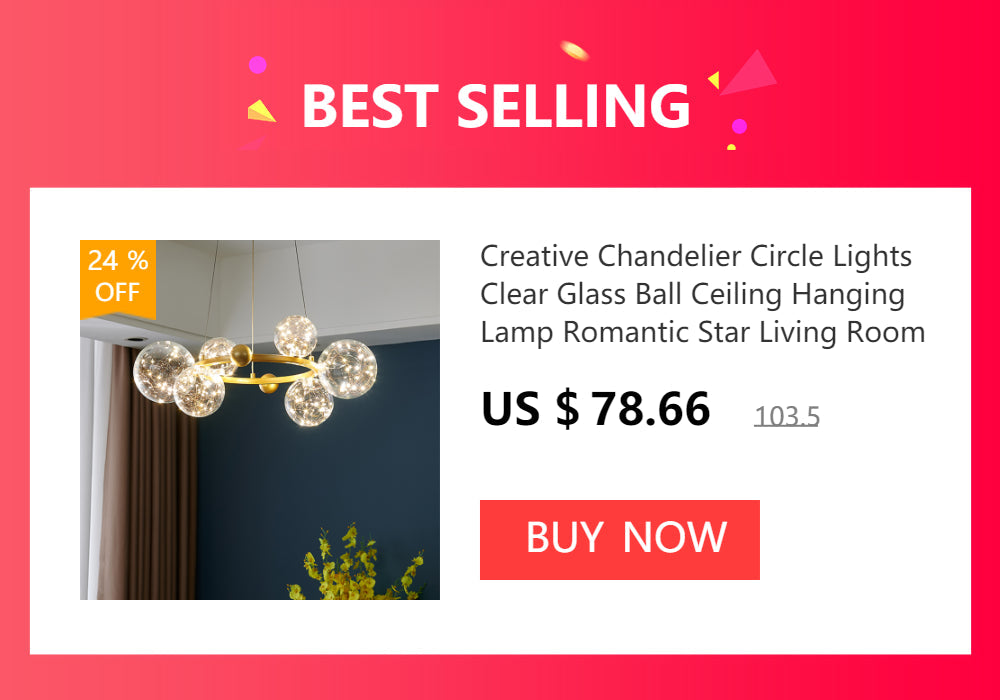 DecorBites™ Elegant Chrome Crystal Chandelier for Living Room
