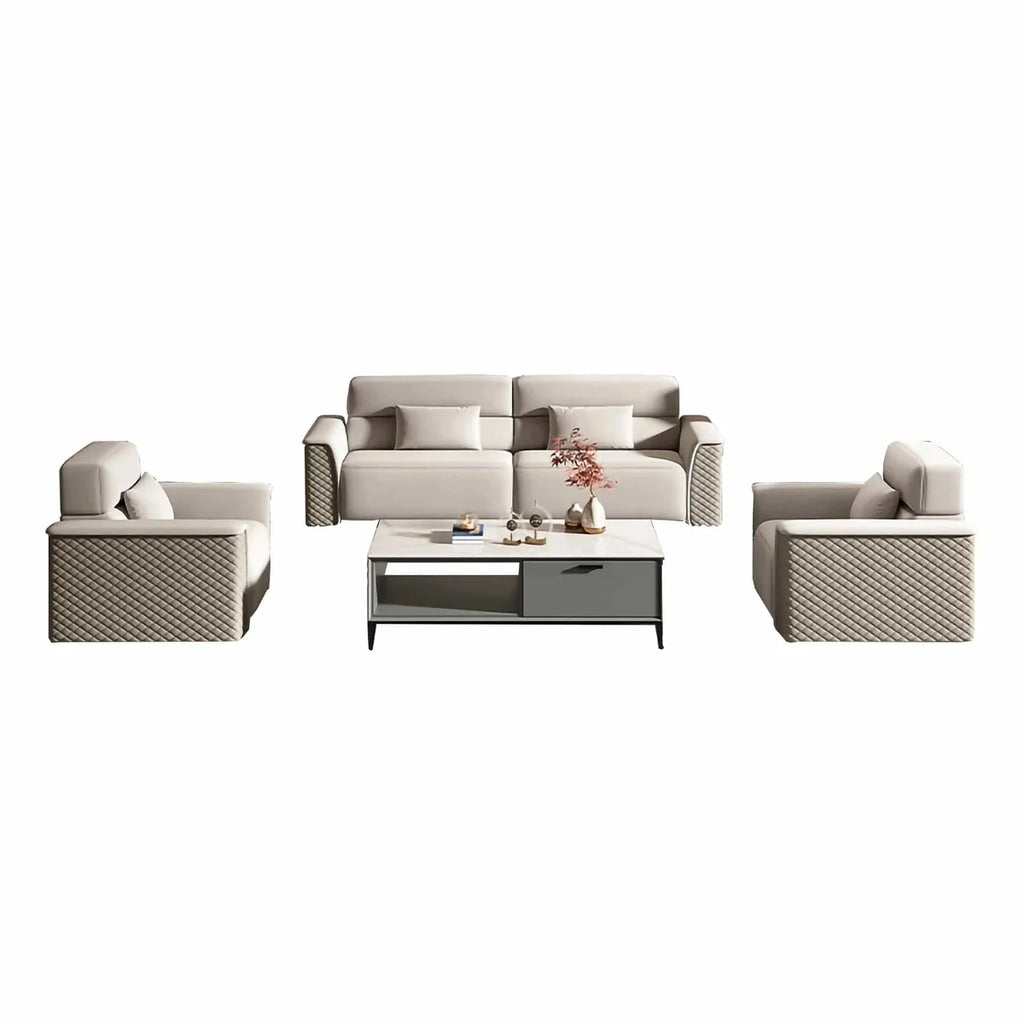 Falun · Office Waiting Area Lounge Seating