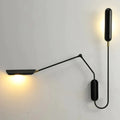DecorBites™ Emma  | Industrial Wall Lamp