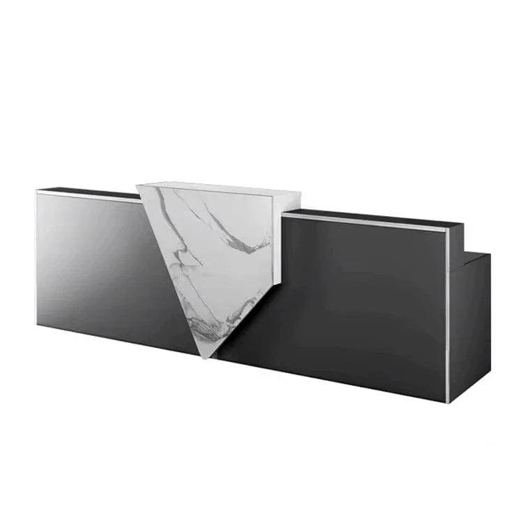 Emory · Front Reception Desk