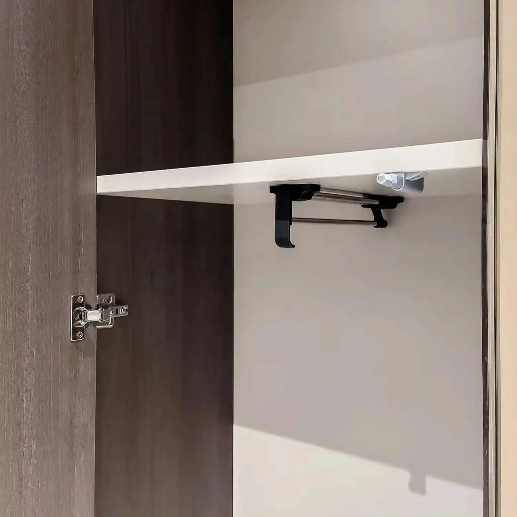 Erika · Modern Office Shelves & Storage