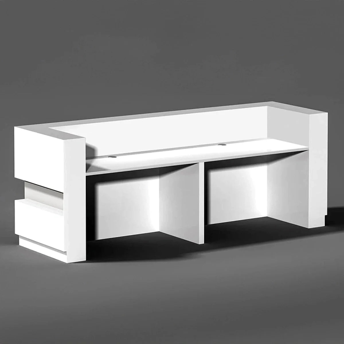 Eris · Front Reception Desk