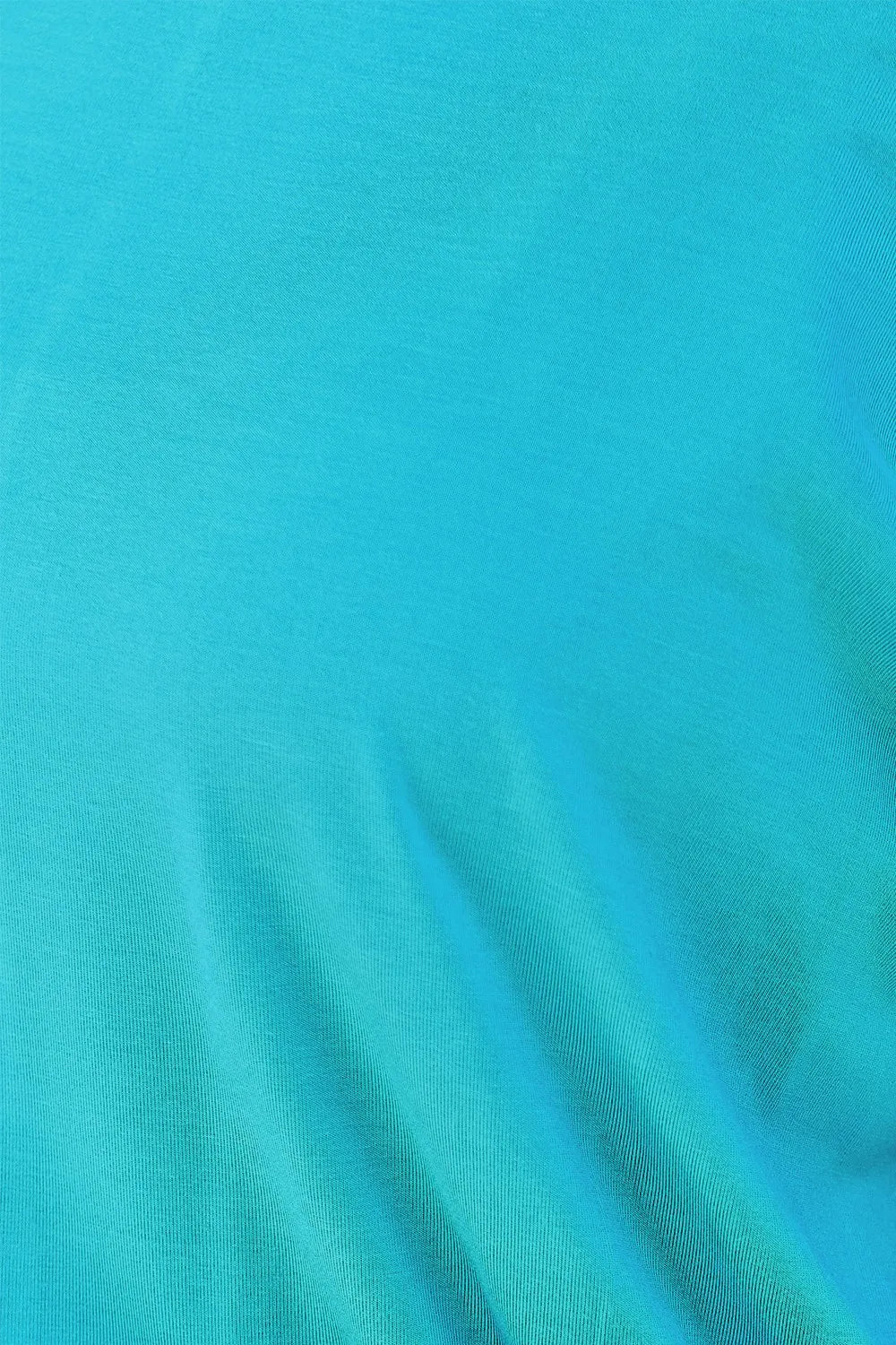 Full Size Round Neck Batwing Sleeve Top