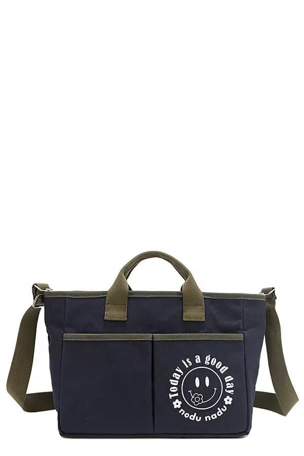 Canvas Tote Bag