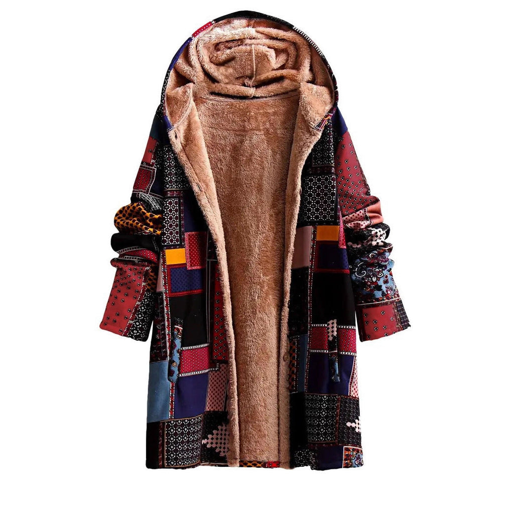 Lightweight Coat Women's Ordinary Sleeves