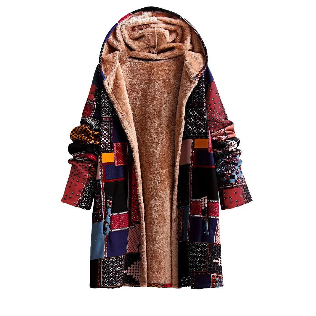 Lightweight Coat Women's Ordinary Sleeves