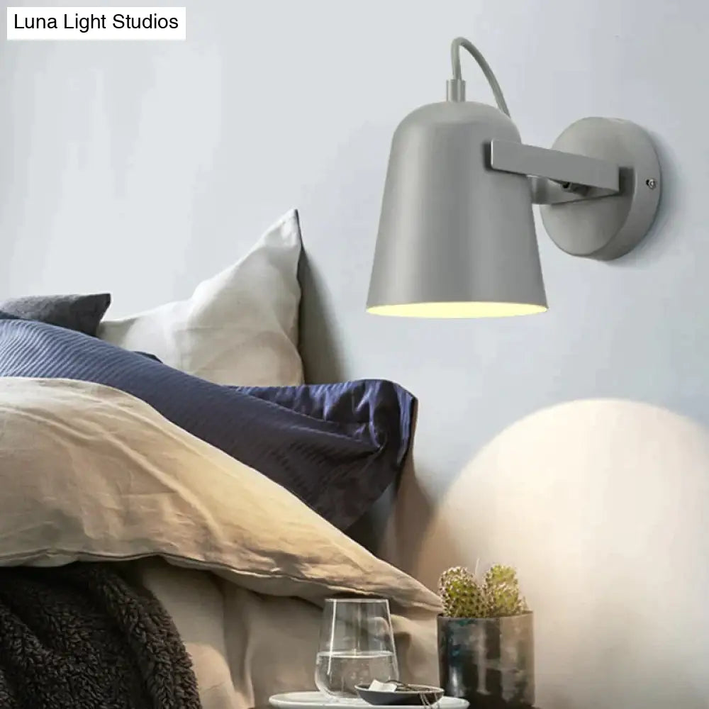 DecorBites™ Ferrell | Wall Lamp