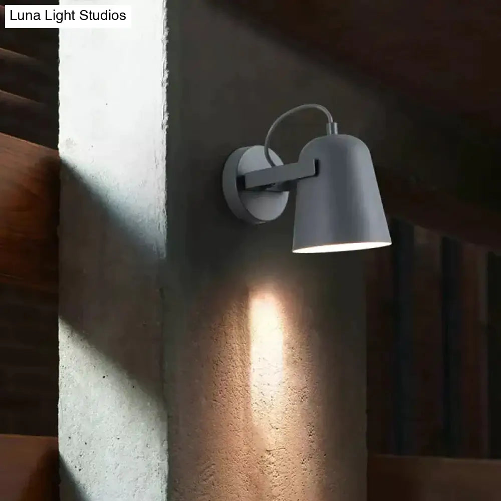 DecorBites™ Ferrell | Wall Lamp