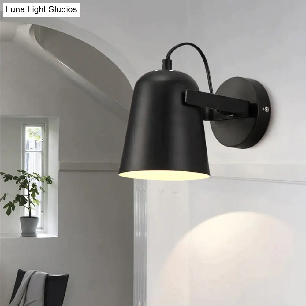DecorBites™ Ferrell | Wall Lamp