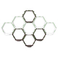 DecorBites™ Floating Display Shelf for Collectible Toys