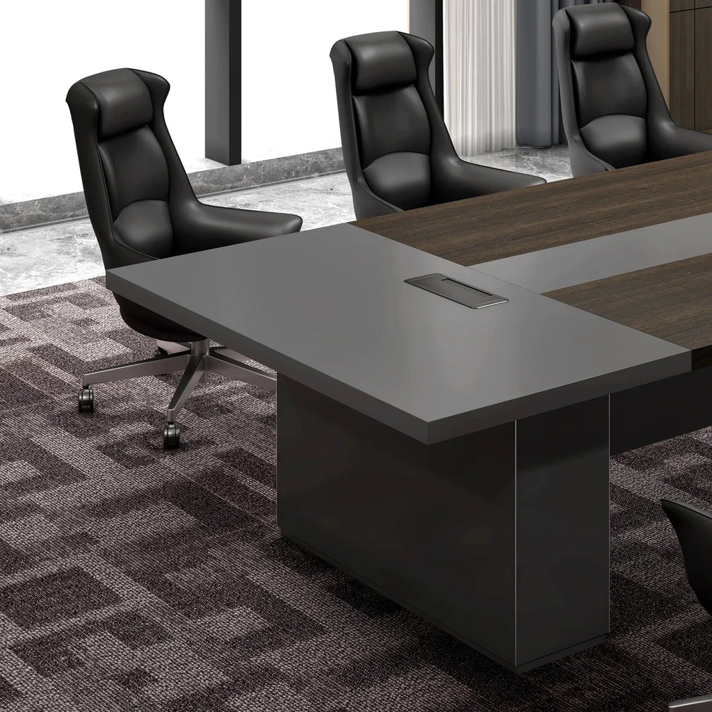 Maxum · Conference Room Table