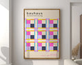 DecorBites™ Geometric Canvas Poster for Modern Home Decor