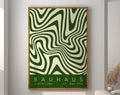 DecorBites™ Geometric Canvas Wall Art for Modern Living