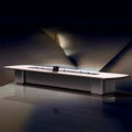 Zenith · Boardroom Conference Table