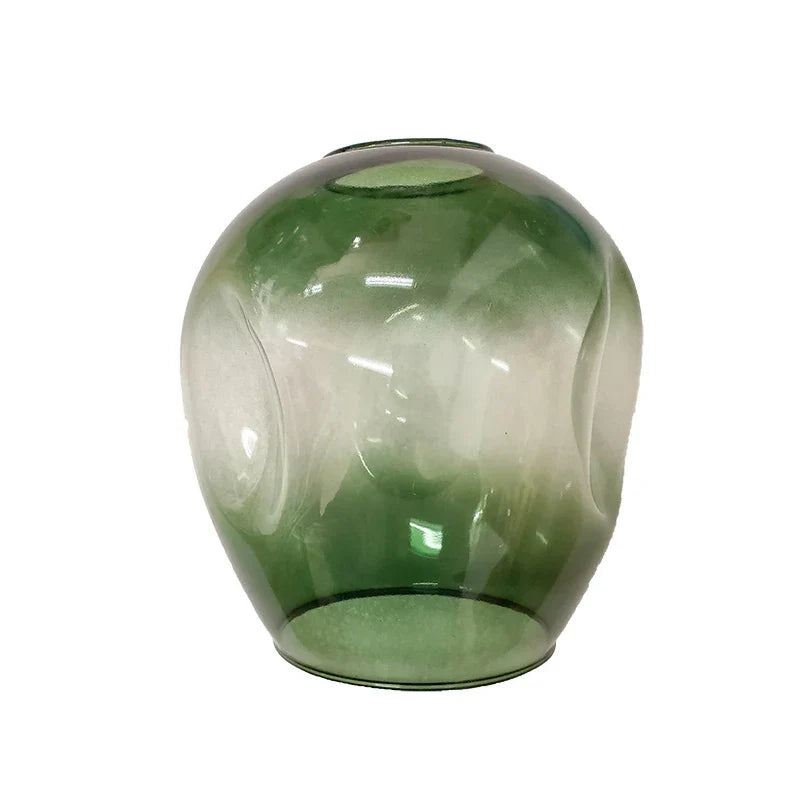 DecorBites™ Glass Ball LED Chandelier - Nordic Style