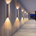 DecorBites™ Haley | Wall Lamp