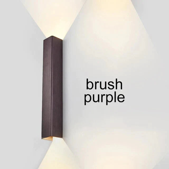 DecorBites™ Haley | Wall Lamp