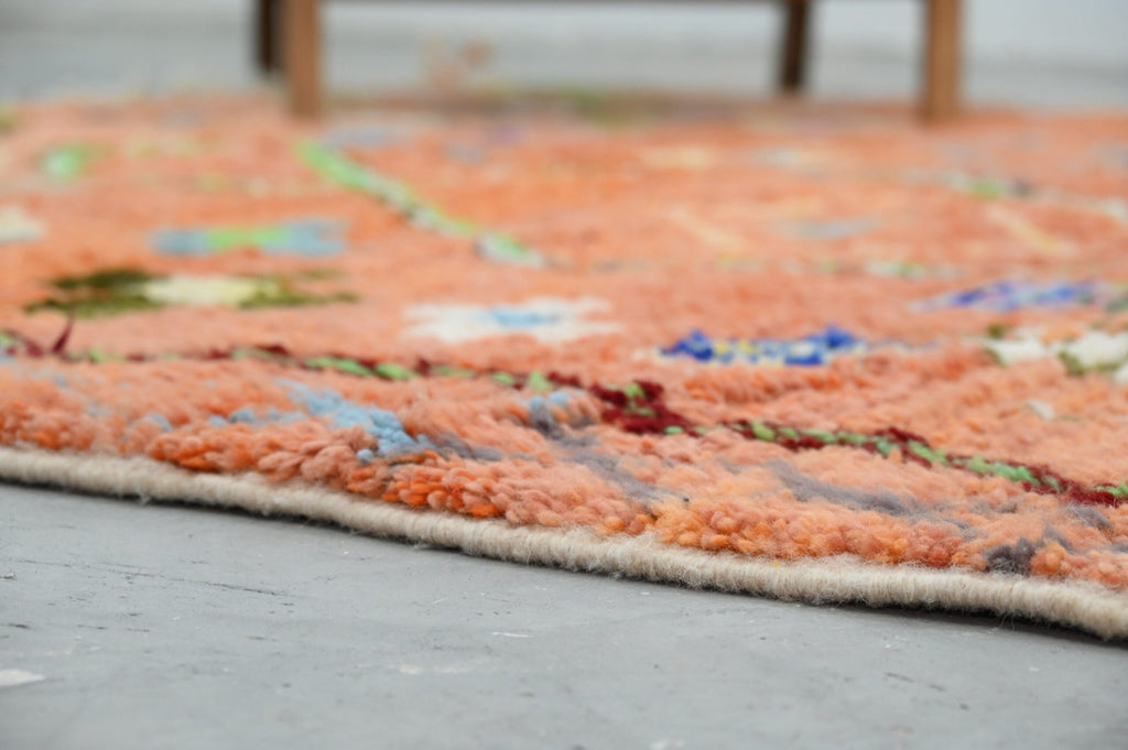 DecorBites™ Handmade Moroccan Azilal Carpet 305x205 cm