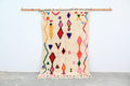 DecorBites™ Handmade Moroccan Azilal Rug 231x131cm