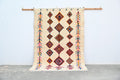 DecorBites™ Handmade Moroccan Azilal Rug 236x155cm