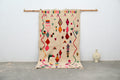 DecorBites™ Handmade Moroccan Azilal Rug - 240x141 cm