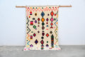 DecorBites™ Handmade Moroccan Azilal Rug 240x144cm