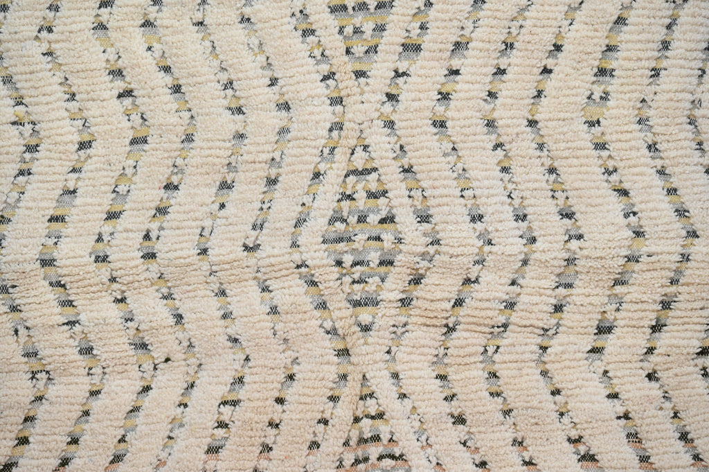 DecorBites™ Handmade Moroccan Azilal Rug 240x155cm