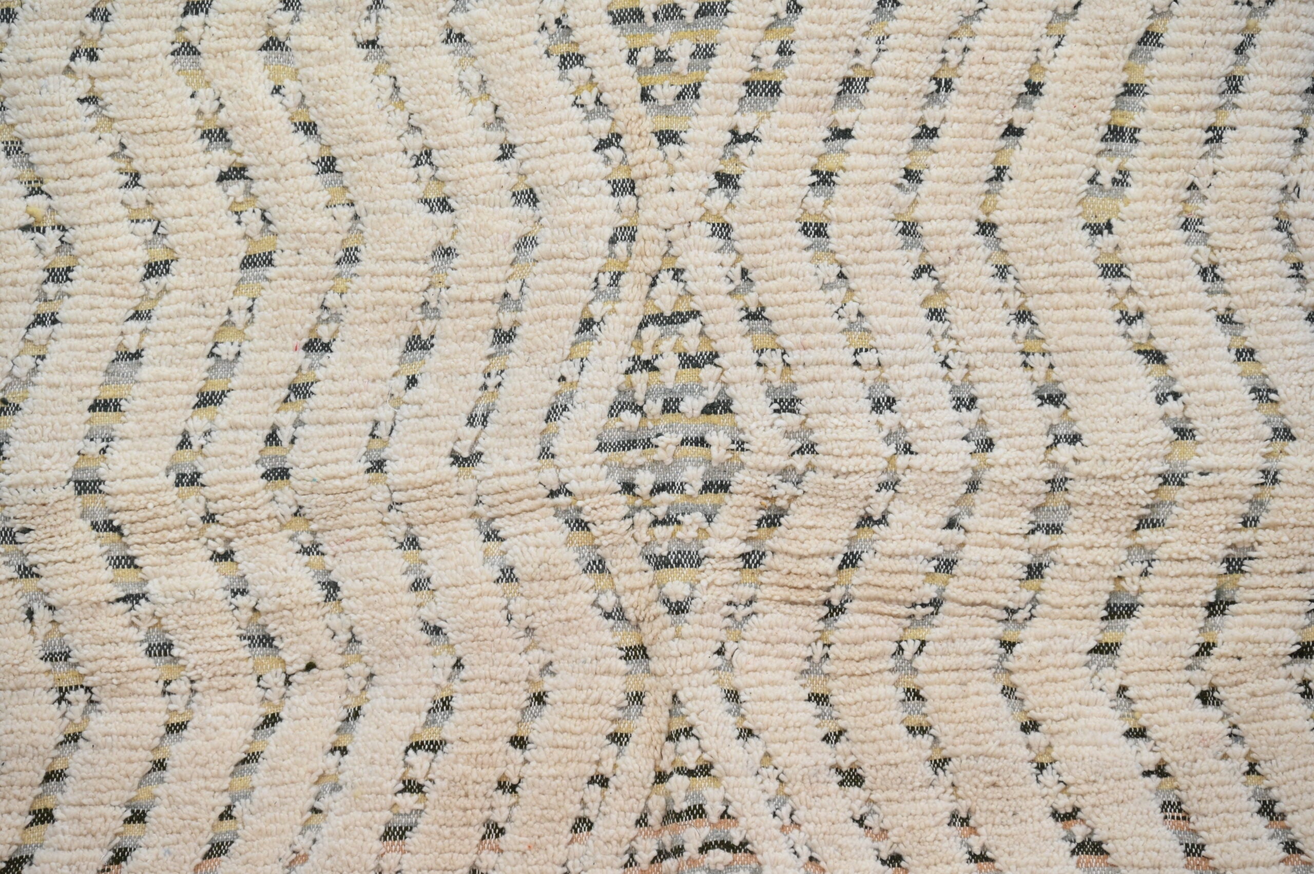 DecorBites™ Handmade Moroccan Azilal Rug 240x155cm