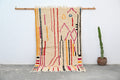 DecorBites™ Handmade Moroccan Azilal Rug - 253x144 cm