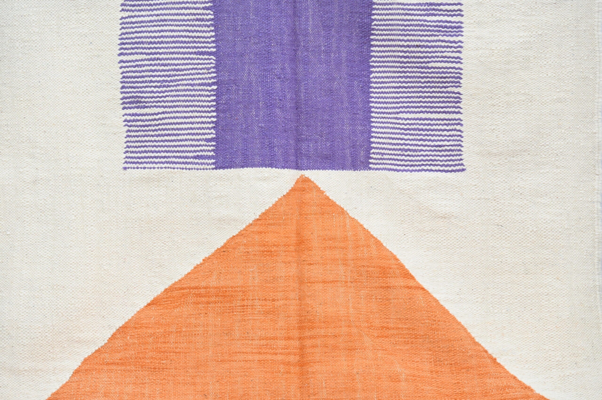 DecorBites™ Handmade Moroccan Azilal Rug - 291x182 cm