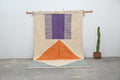 DecorBites™ Handmade Moroccan Azilal Rug - 291x182 cm