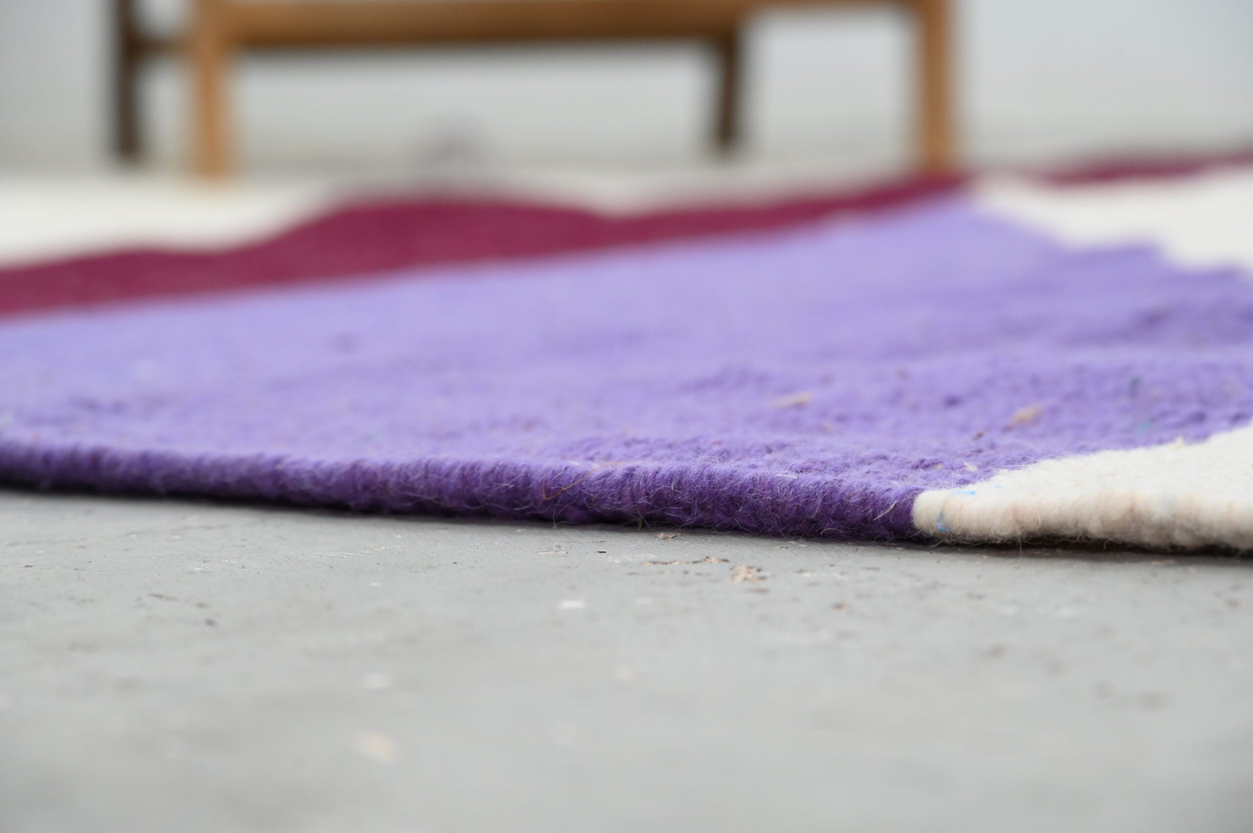 DecorBites™ Handmade Moroccan Azilal Rug 304 X 202 cm