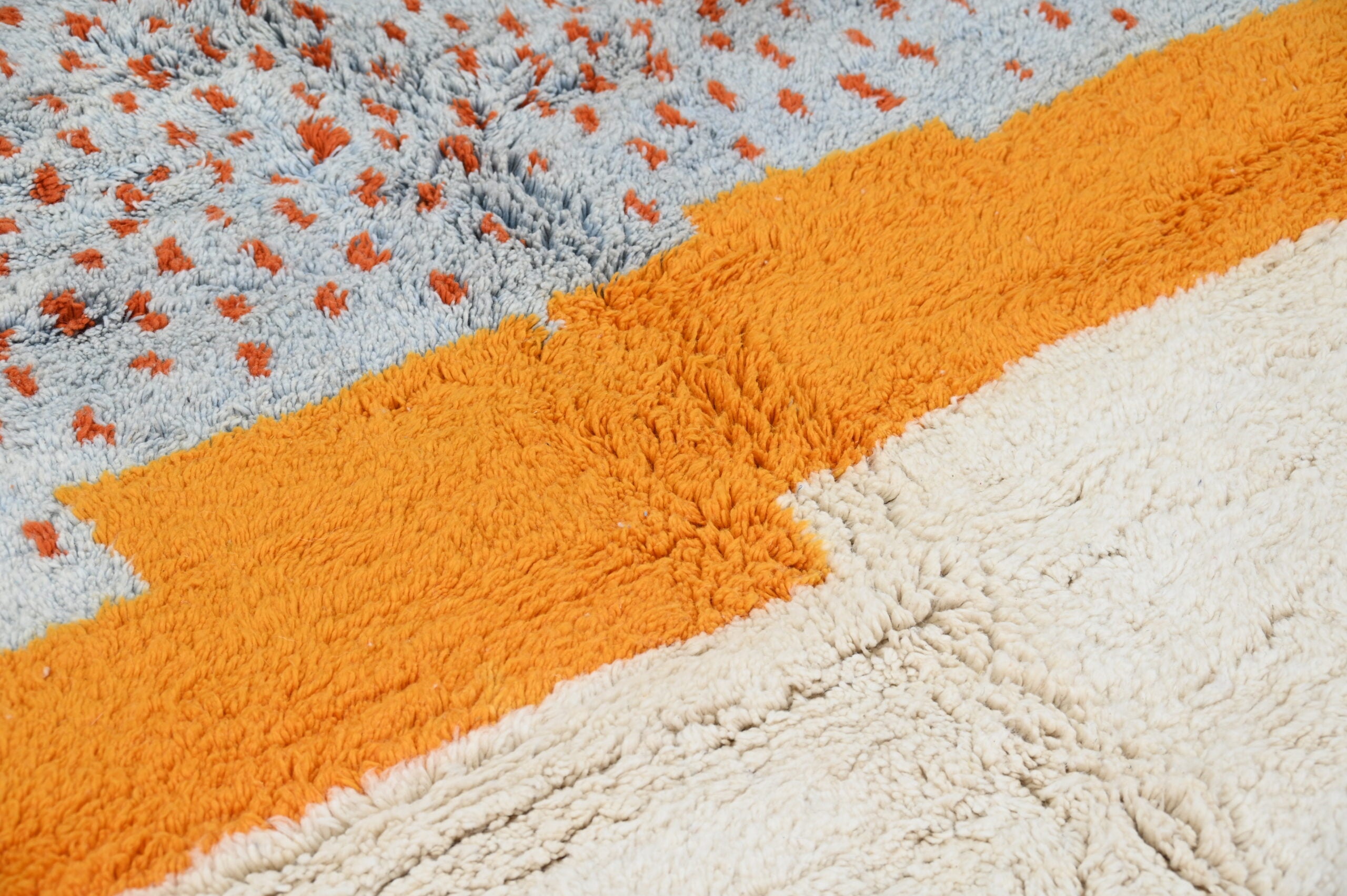 DecorBites™ Handmade Moroccan Azilal Rug 304 x 210 cm