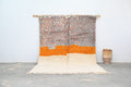 DecorBites™ Handmade Moroccan Azilal Rug 304 x 210 cm