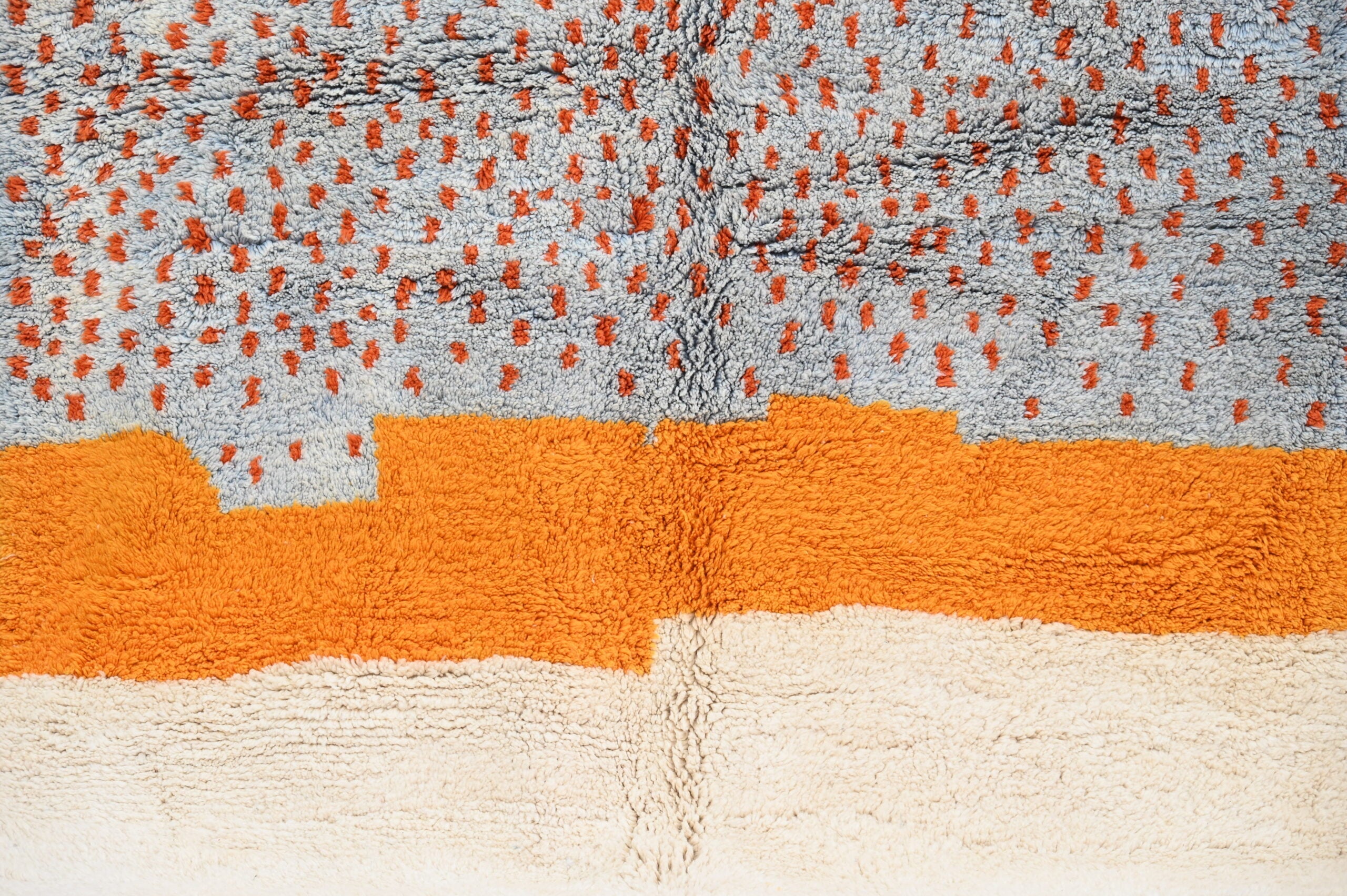 DecorBites™ Handmade Moroccan Azilal Rug 304 x 210 cm