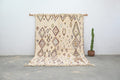 DecorBites™ Handmade Moroccan Azilal Rug 305x206cm