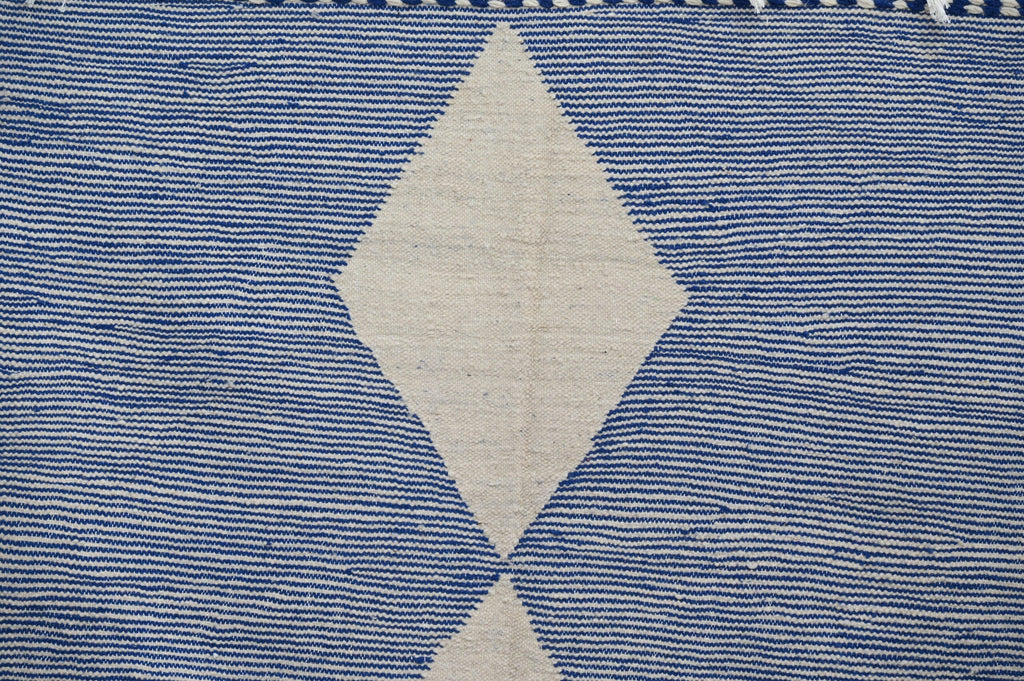 DecorBites™ Handmade Moroccan Azilal Rug 306x177cm