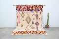 DecorBites™ Handmade Moroccan Azilal Rug - 309x207cm
