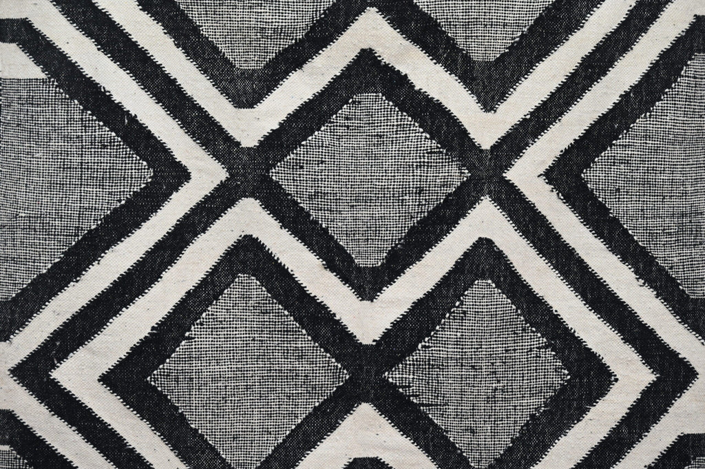 DecorBites™ Handmade Moroccan Azilal Rug - 326x203 cm