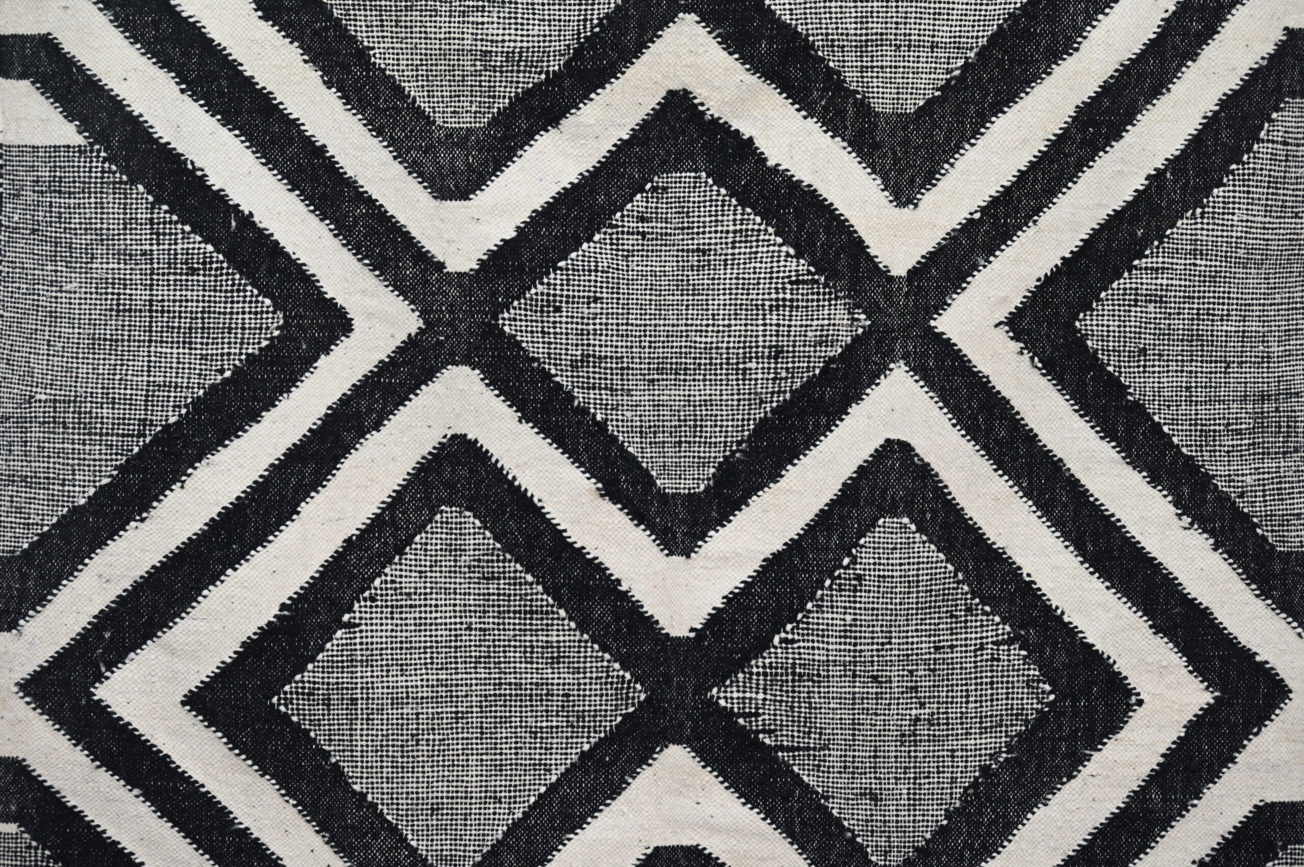 DecorBites™ Handmade Moroccan Azilal Rug - 326x203 cm