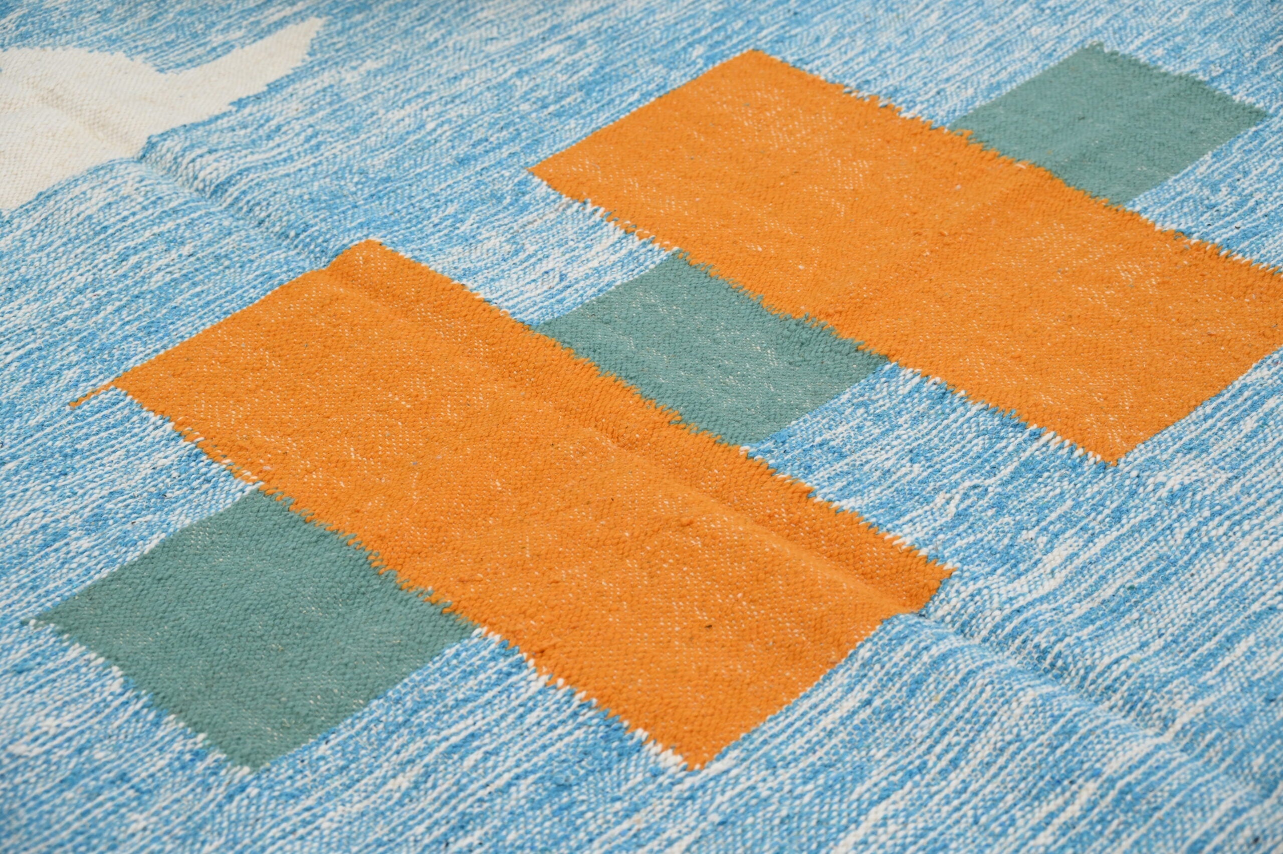 DecorBites™ Handmade Moroccan Traditional Azilal Rug 300x200cm