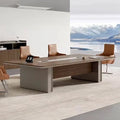 Chymé · Conference Room Table