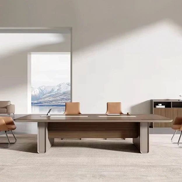 Chymé · Conference Room Table
