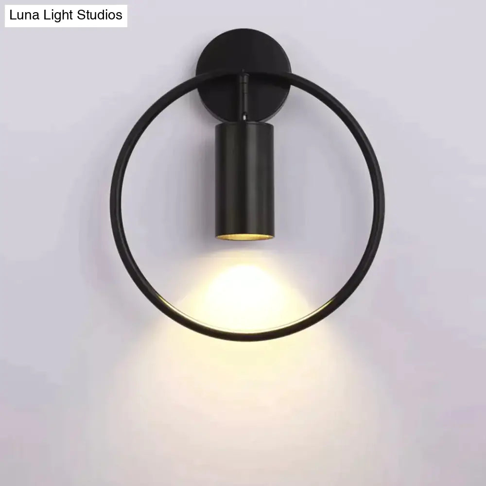 DecorBites™ Irwin | Wall Lamp