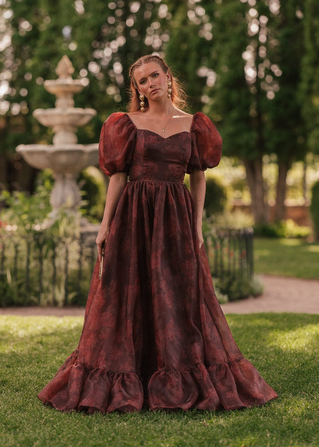 Fable Dress